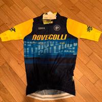Maglia celebrativa Nove Colli edizione 53