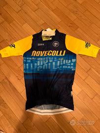 Maglia celebrativa Nove Colli edizione 53