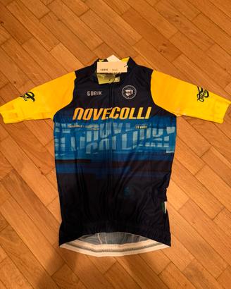 Maglia celebrativa Nove Colli edizione 53