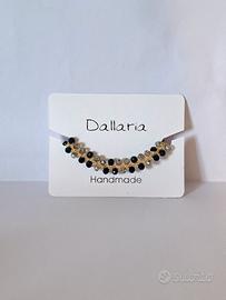 Bracciali handmade