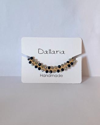 Bracciali handmade