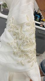 Abito da sposa