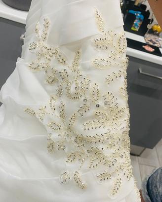 Abito da sposa