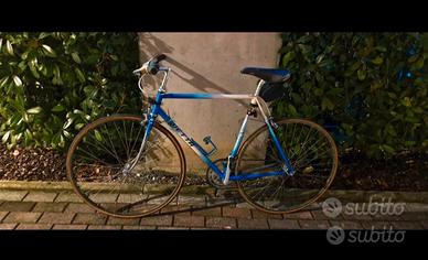 bici vintage