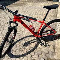 Bici Mountain Bike Bianchi