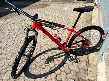 Bici Mountain Bike Bianchi