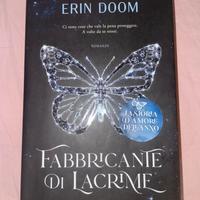 Il fabbricante di lacrime