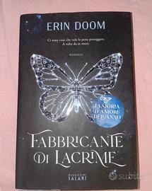 Il fabbricante di lacrime