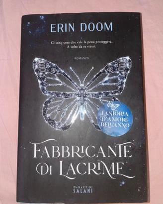 Il fabbricante di lacrime