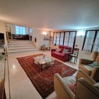 Mogliano veneto ampia villa singola