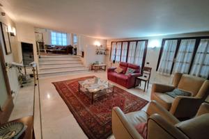 Mogliano veneto ampia villa singola