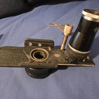 Leica /  Leitz  slitta per riproduzione