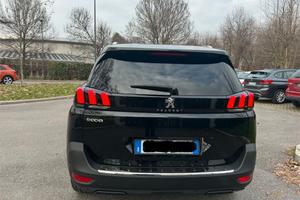 Peugeot 5008 1.5 130cv euro 6D