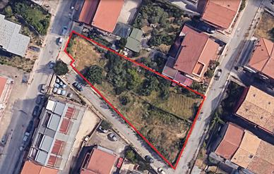 Terreno edificabile