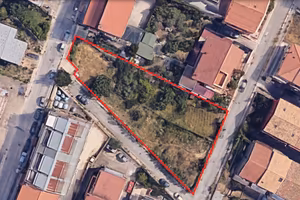 Terreno edificabile