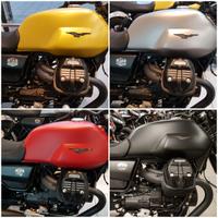 Moto Guzzi V7 IV 850 Stone Euro5 NUOVE