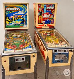 Flipper Vintage