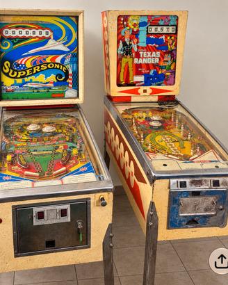 Flipper Vintage