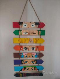 Arredamento manga