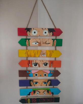Arredamento manga
