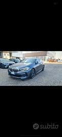 bmw 116d msport 5 porte