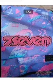 Zaino con ruote marca Seven