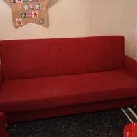 divano 4 posti 190cm r e l a l o