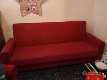 divano 4 posti 190cm r e l a l o