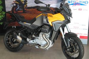 Moto Guzzi Stelvio ABS E5+