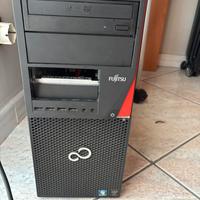 computer fujitsu