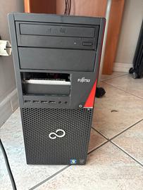 computer fujitsu