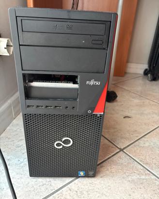 computer fujitsu