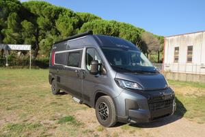 Giottiline Giottivan 60 B Premium edition