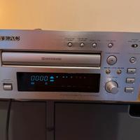 lettore cassette Teac