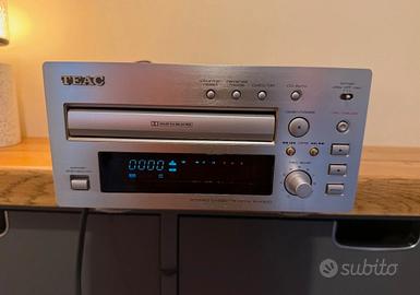 lettore cassette Teac