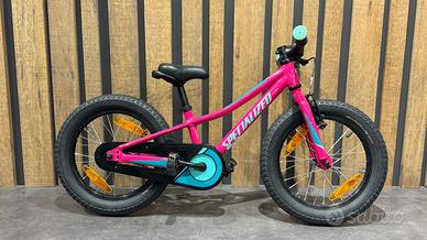 Specialized Riprock 16 Bimbo & Bimba