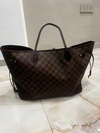 Borsa Louis Vuitton Neferfull
