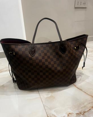 Borsa Louis Vuitton Neferfull
