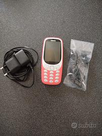 Telefono Nokia 3310