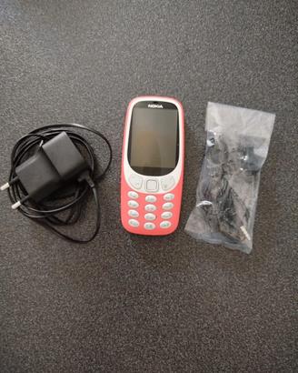 Telefono Nokia 3310