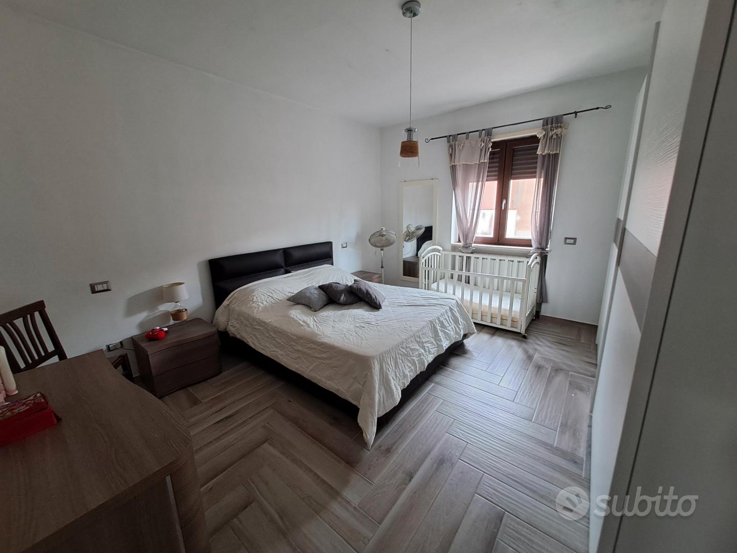 Apartment in Codronzanu/Codrongianos, Tàttari/Sassari - Vista 4