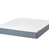 Materasso matrimoniale molle insacchettate