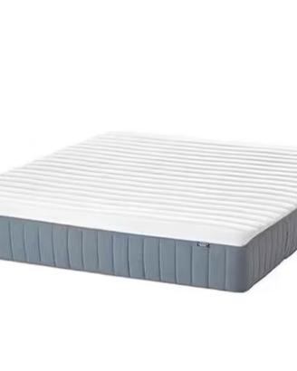 Materasso matrimoniale molle insacchettate