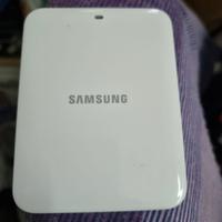 0556-Carica Batteria Esterna Samsung EP-B600 CEWE