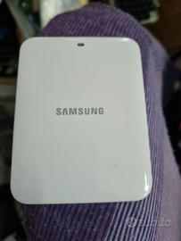 0556-Carica Batteria Esterna Samsung EP-B600 CEWE