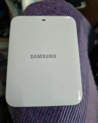 0556-Carica Batteria Esterna Samsung EP-B600 CEWE