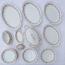 SERVIZIO RICHARD GINORI