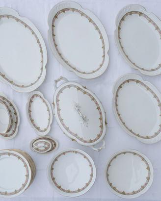 SERVIZIO RICHARD GINORI