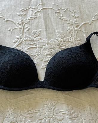 Reggiseno Tezenis blu taglia 1b