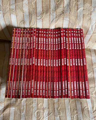 NUOVE Tantissime Serie Manga PARTE 5!